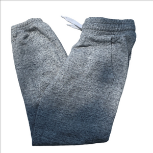 Old Navy Gray Jogger Sweatpants